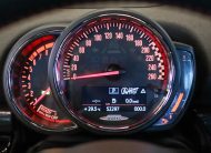 MINI CLUBMAN JOHN COOPER WORKS 2.0 TURBO 2020