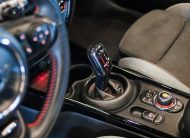 MINI CLUBMAN JOHN COOPER WORKS 2.0 TURBO 2020