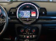 MINI CLUBMAN JOHN COOPER WORKS 2.0 TURBO 2020