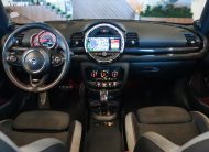 MINI CLUBMAN JOHN COOPER WORKS 2.0 TURBO 2020