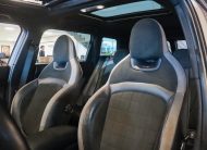 MINI CLUBMAN JOHN COOPER WORKS 2.0 TURBO 2020