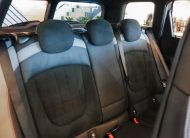 MINI CLUBMAN JOHN COOPER WORKS 2.0 TURBO 2020