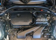 MINI CLUBMAN JOHN COOPER WORKS 2.0 TURBO 2020