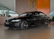 BMW 320I M SPORT 2.0 TURBO 2021