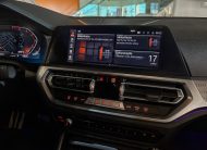 BMW 320I M SPORT 2.0 TURBO 2021