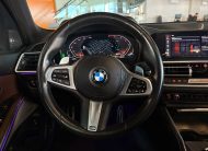BMW 320I M SPORT 2.0 TURBO 2021