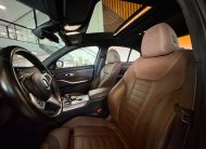 BMW 320I M SPORT 2.0 TURBO 2021
