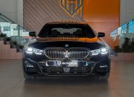 BMW 320I M SPORT 2.0 TURBO 2021