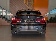 BMW 320I M SPORT 2.0 TURBO 2021