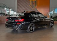 BMW 320I M SPORT 2.0 TURBO 2021