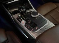 BMW 320I M SPORT 2.0 TURBO 2021