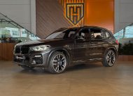 BMW X3 M40i 3.0 TURBO 2018