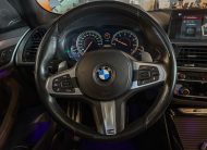 BMW X3 M40i 3.0 TURBO 2018