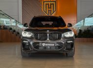 BMW X3 M40i 3.0 TURBO 2018
