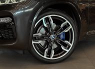 BMW X3 M40i 3.0 TURBO 2018