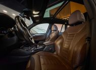 BMW X3 M40i 3.0 TURBO 2018