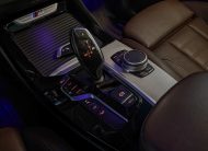 BMW X3 M40i 3.0 TURBO 2018