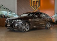 BMW X4 XDRIVE 30I M SPORT 2.0 TURBO 2023
