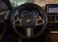 BMW X4 XDRIVE 30I M SPORT 2.0 TURBO 2023
