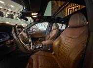 BMW X4 XDRIVE 30I M SPORT 2.0 TURBO 2023