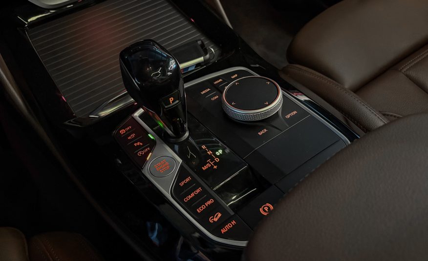 BMW X4 XDRIVE 30I M SPORT 2.0 TURBO 2023