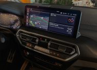 BMW X4 XDRIVE 30I M SPORT 2.0 TURBO 2023