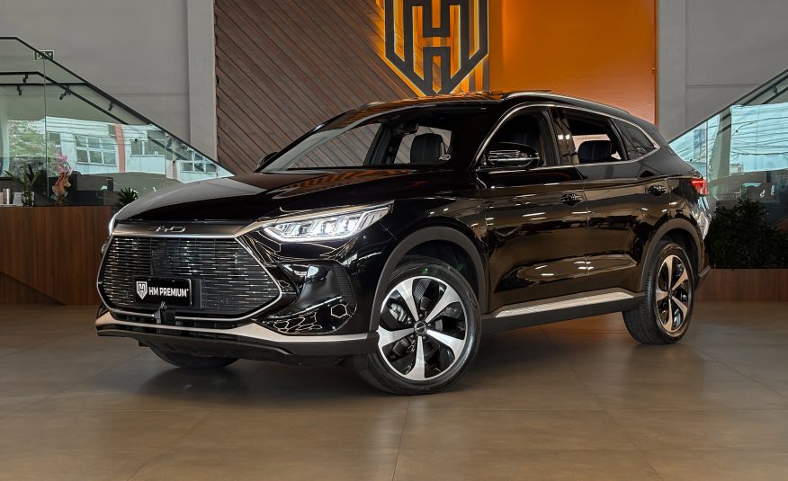 BYD SONG PLUS 1.5 HIBRIDO 2024