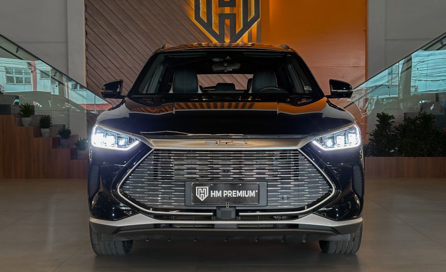 BYD SONG PLUS 1.5 HIBRIDO 2024