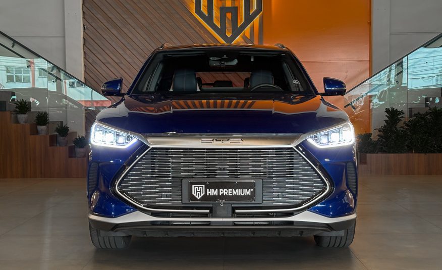 BYD SONG PLUS 1.5 HÍBRIDO 2025