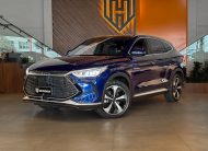 BYD SONG PLUS 1.5 HÍBRIDO 2025