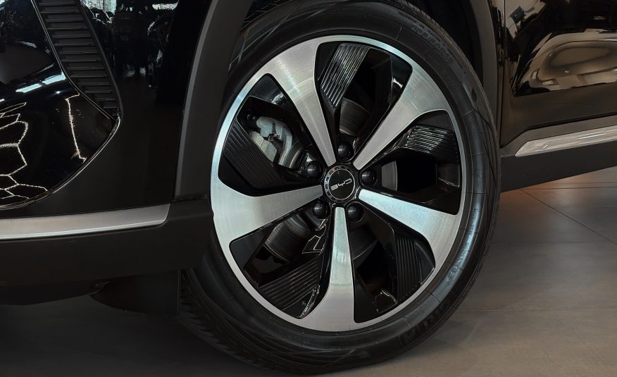 BYD SONG PLUS 1.5 HIBRIDO 2024