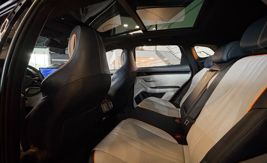 BYD SONG PLUS 1.5 HIBRIDO 2024
