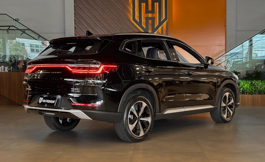 BYD SONG PLUS 1.5 HIBRIDO 2024