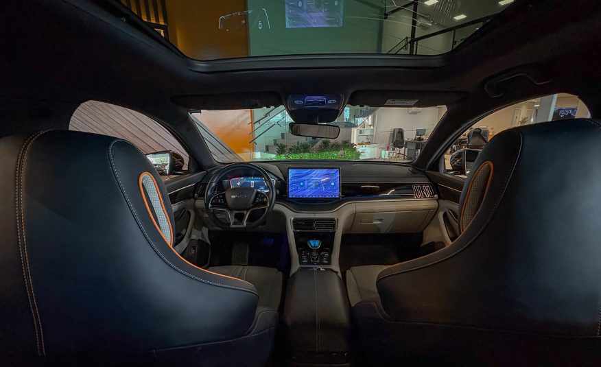 BYD SONG PLUS 1.5 HIBRIDO 2024