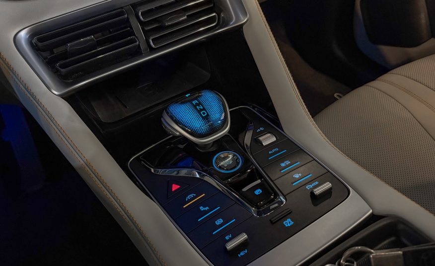 BYD SONG PLUS 1.5 HIBRIDO 2024