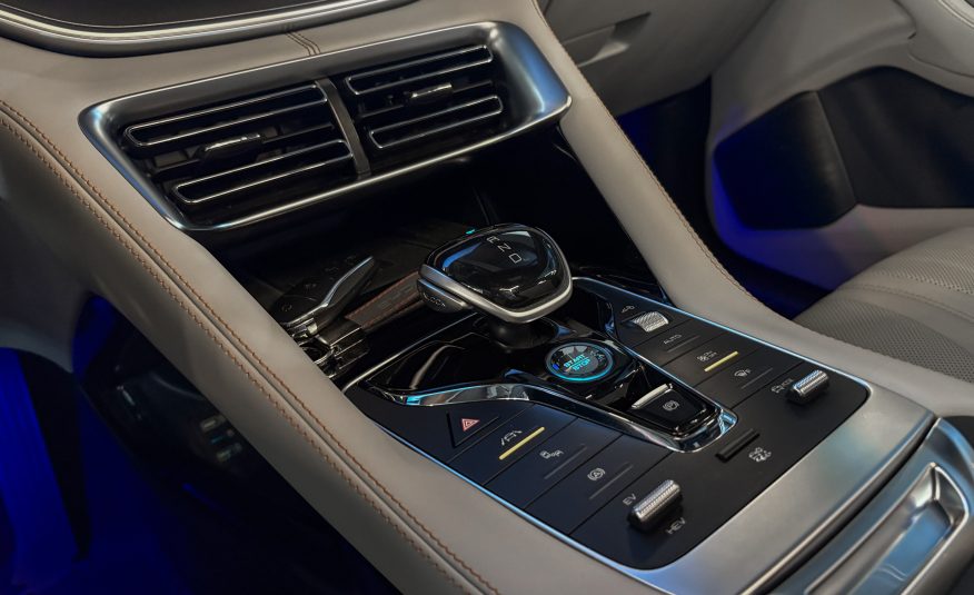 BYD SONG PLUS 1.5 HÍBRIDO 2023