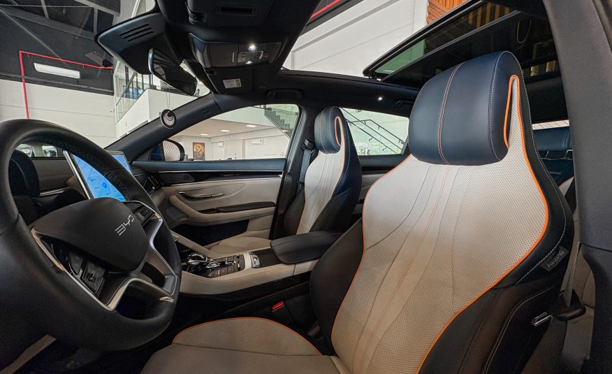 BYD SONG PLUS 1.5 HÍBRIDO 2023