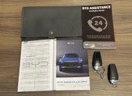 BYD SONG PLUS 1.5 HÍBRIDO 2025