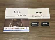 JEEP COMPASS S 1.3 TURBO FLEX 2022