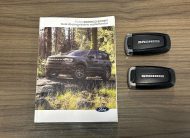 FORD BRONCO SPORT WILDTRAK 2.0 TURBO 4X4 2021