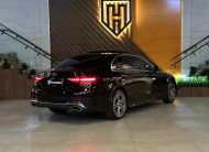 MERCEDES BENZ C200 AMG LINE 1.5 TURBO 2022 (HÍBRIDO)