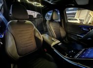 MERCEDES BENZ C200 AMG LINE 1.5 TURBO 2022 (HÍBRIDO)
