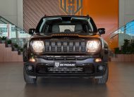 JEEP RENEGADE SPORT 1.8 FLEX 2021