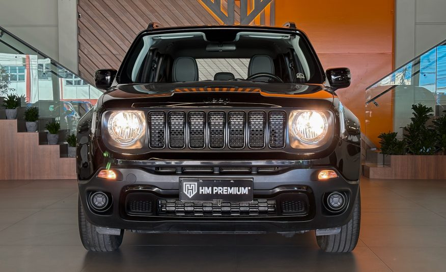 JEEP RENEGADE SPORT 1.8 FLEX 2021