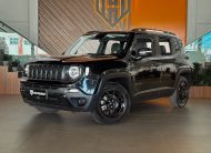 JEEP RENEGADE SPORT 1.8 FLEX 2021