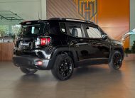 JEEP RENEGADE SPORT 1.8 FLEX 2021