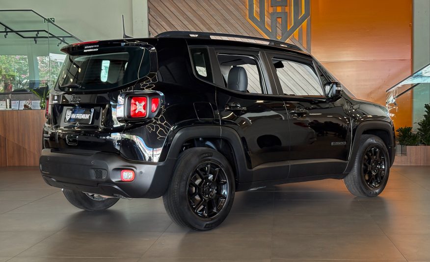 JEEP RENEGADE SPORT 1.8 FLEX 2021