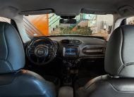 JEEP RENEGADE SPORT 1.8 FLEX 2021