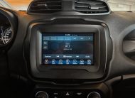 JEEP RENEGADE SPORT 1.8 FLEX 2021