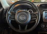 JEEP RENEGADE SPORT 1.8 FLEX 2021